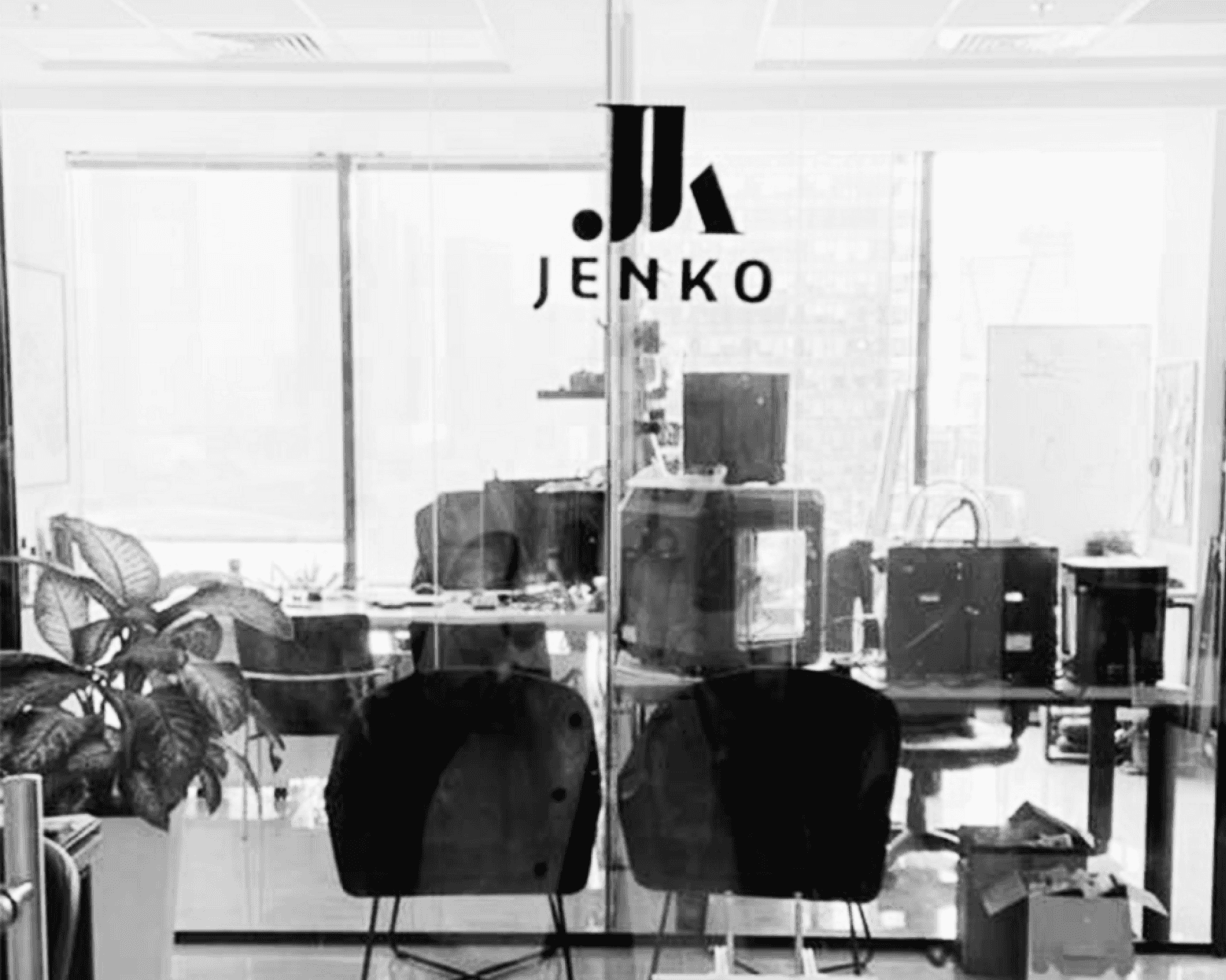 Jenko Team